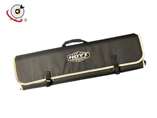 HOYT霍伊特弓包野牛鲨鱼顿悟弓把弓片包弓包美猎反曲折叠弓包国产