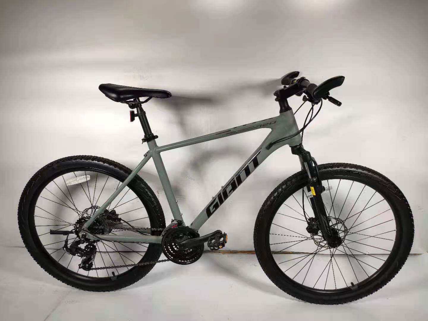 促销二手捷安特atx660 atx720 atx810 830 xtc铝合金27.5山地车公