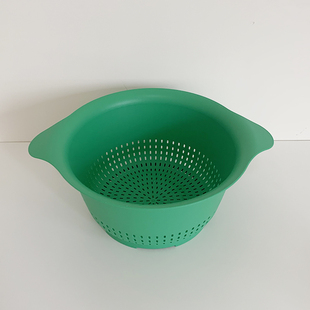 煜婕宜简约沥水筛洗水果沥水篮果篮家用厨房洗菜盆菜菜篮子