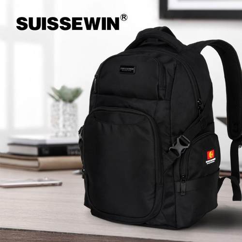 SUISSEWIN2025双肩背包旅行