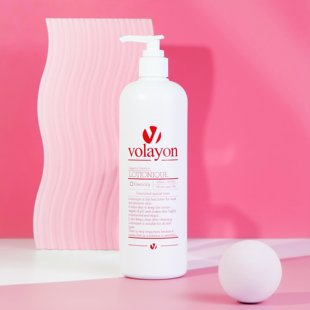 韩国volayon沃拉勇烟酰胺净化水焕亮舒缓保湿抗氧化玻尿酸爽肤水