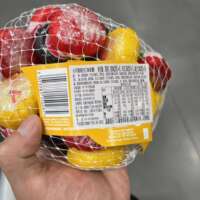 Costco purchasing MINI BABYBEL mixed Flavor Cheese with high calcium, imported from France, 2 options thumbnail 4