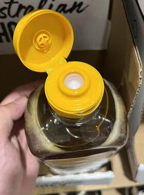 开市客澳大利亚科克兰天然蜂蜜