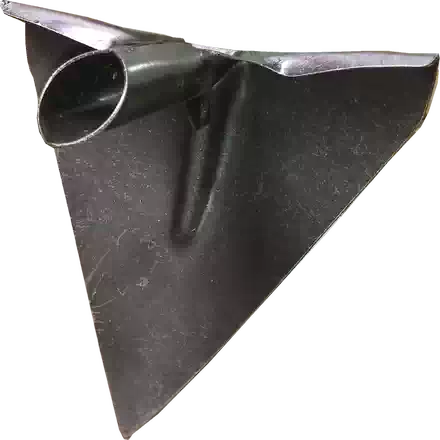 坎土曼户外小农具种菜两用锄头木柄开沟挖土开荒翻地松土工具神器 坎土曼户外小农具种菜两用锄头木柄开沟挖土开荒翻地松土工具神器