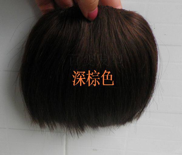 Extension cheveux - Ref 219374 Image 4