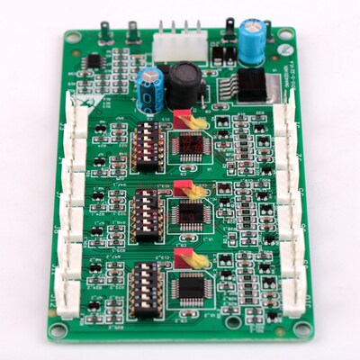 电梯配件OTIS西子奥的斯RS53 轿厢通讯板TRA610W扩展板OMA4351AEN