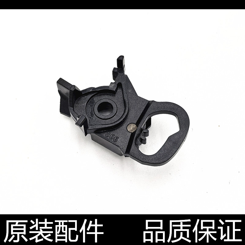 适用惠普D2568 4580 4500 4660 5788卡扣离合器进纸齿轮配件K209a