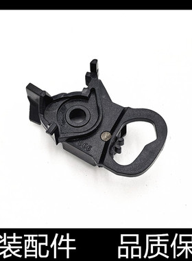 适用惠普D2568 4580 4500 4660 5788卡扣离合器进纸齿轮配件K209a