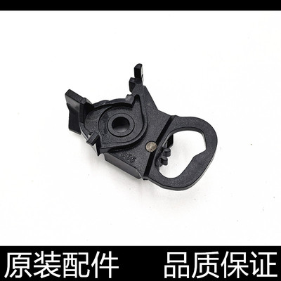 适用惠普D2568 4580 4500 4660 5788卡扣离合器进纸齿轮配件K209a