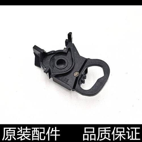 适用惠普D2568 4580 4500 4660 5788卡扣离合器进纸齿轮配件K209a