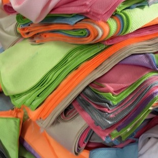 残次品鱼鳞抹布不留水痕吸水不掉毛擦玻璃不留痕无痕镜面清洁布