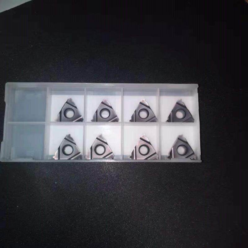 数控美制细牙刀片外螺纹16un 18un 20un外径60度14UN 24UN内螺纹