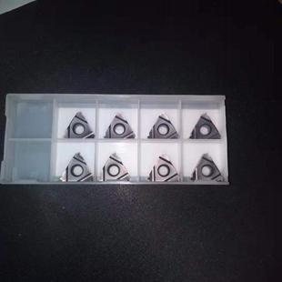 24UN内螺纹 20un外径60度14UN 数控美制细牙刀片外螺纹16un 18un