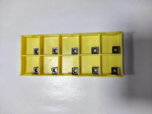 数控三面刃铣刀片MPHT060304/MPHT080305/MPHT120408-DM通用刀片