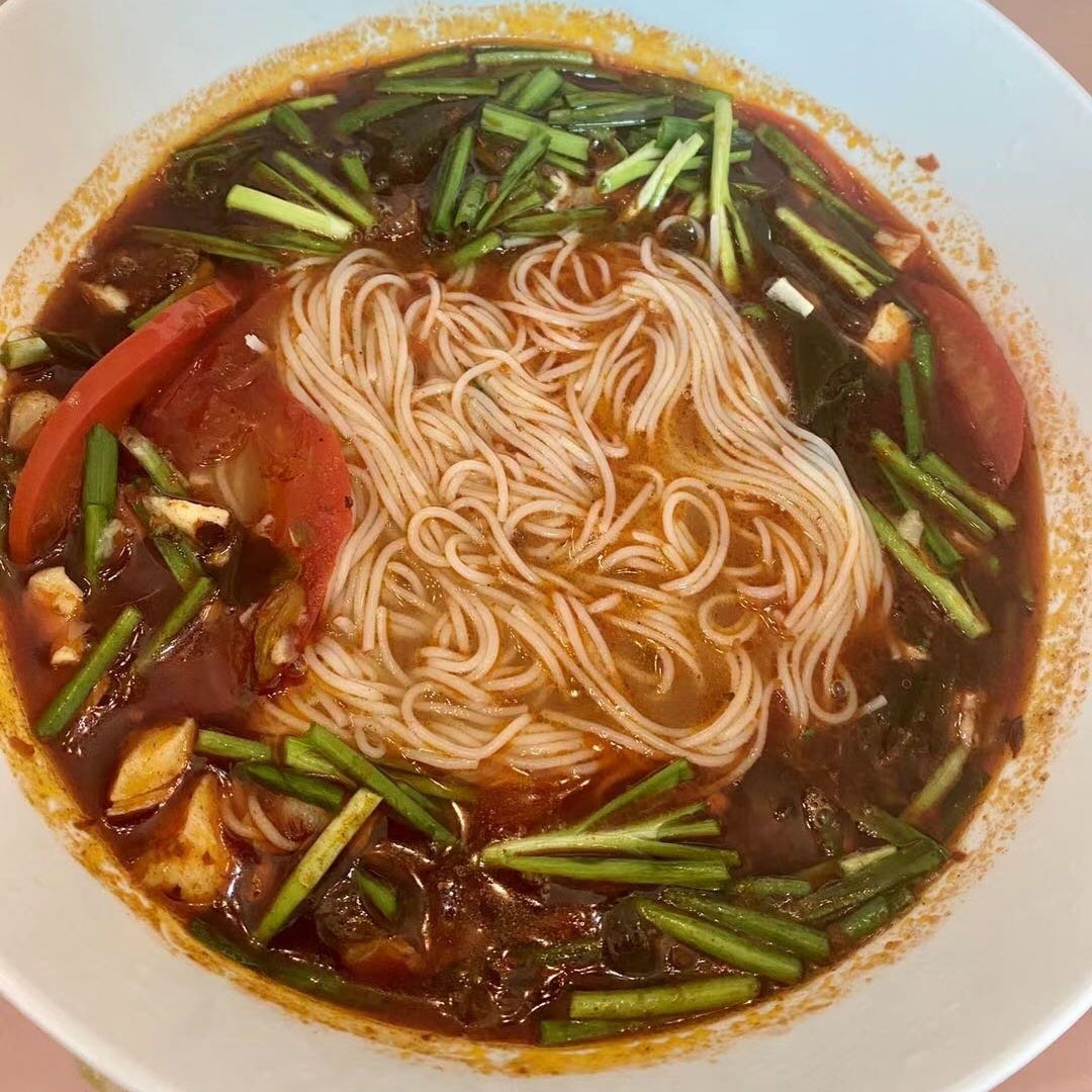 绵阳米粉素粉0.7mm方便纯米粉每份单独包装共20袋开水泡就能吃,粮油调味/速食/干货/烘焙,螺蛳粉,淘宝优惠券,粉丝福利购,淘宝优惠卷