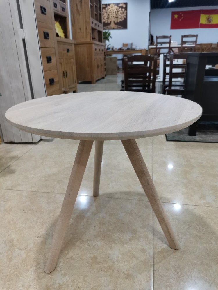 边几茶几客厅沙发轻奢小圆桌简易