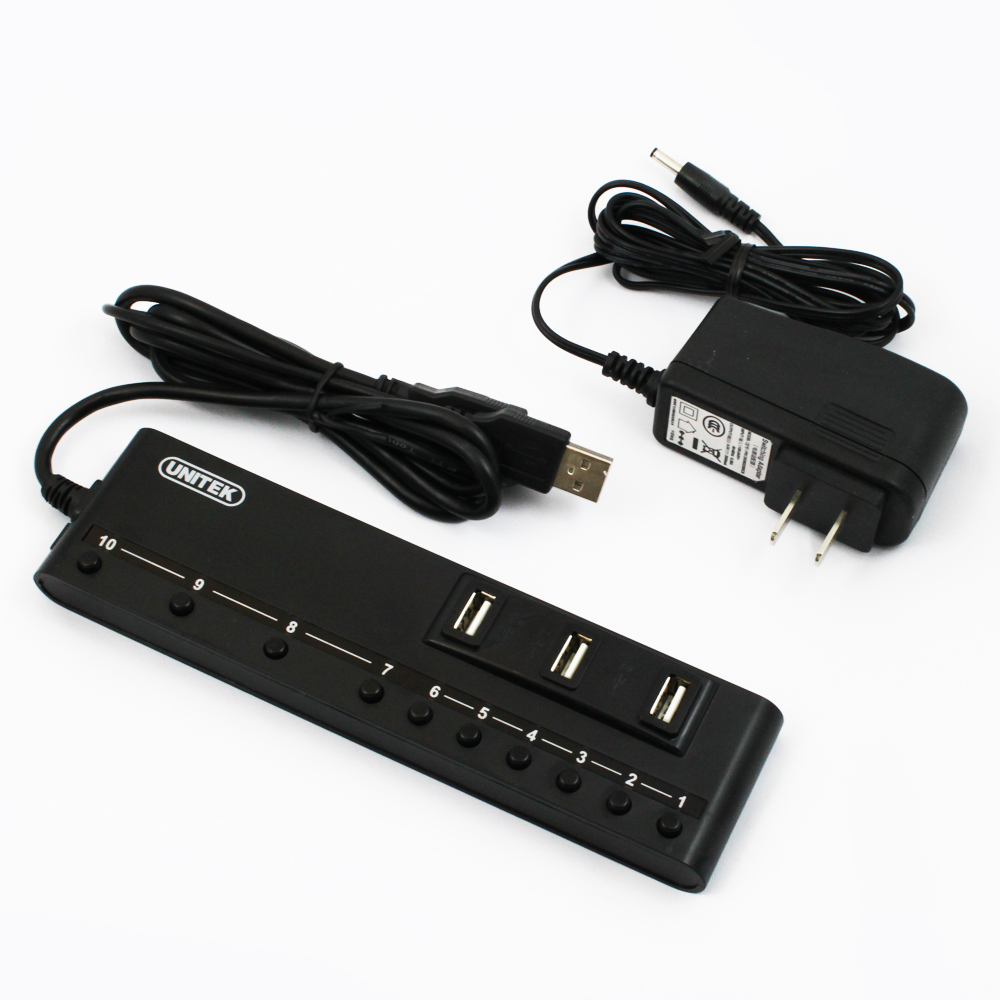 Concentrateur USB - Ref 366510 Image 4