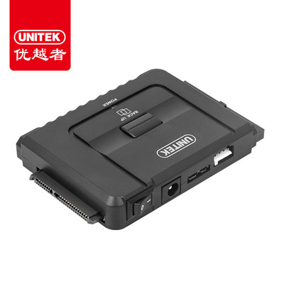 优越者usb3.0易驱线固态硬盘
