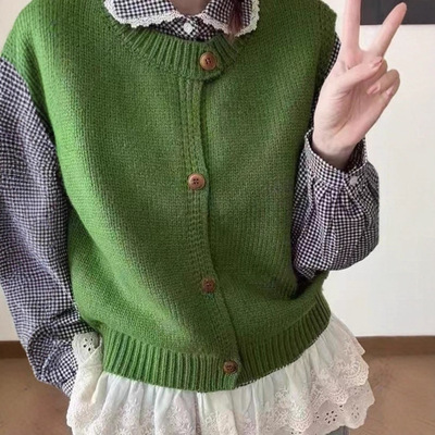 2025秋冬新款韩系小个子