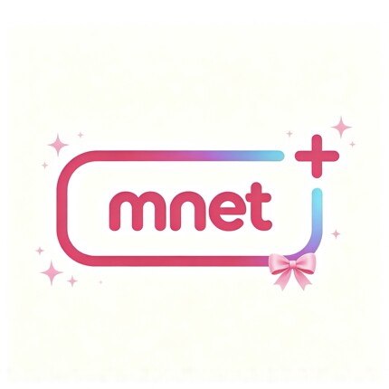 Mnet plus账号1个 24小时自动发货