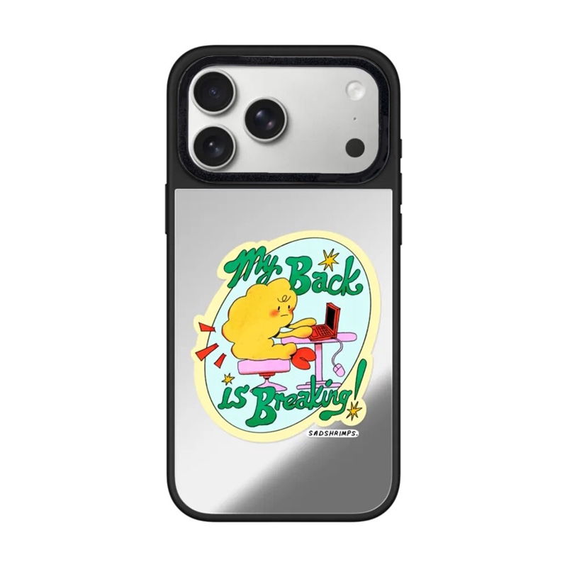 苹果17promax手机壳iphone17外壳