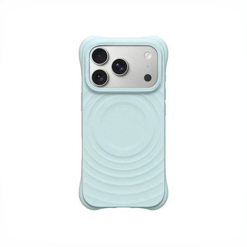 iphone苹果17promax手机壳波漾壳