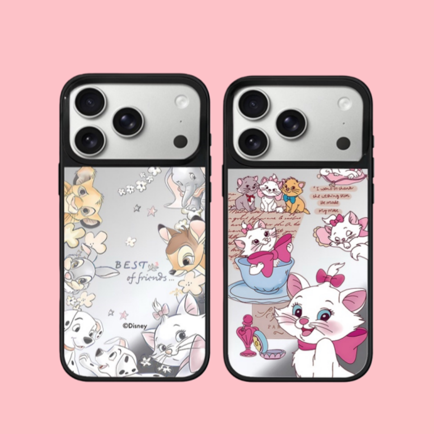 【韩国代购】新款旋转玛丽猫适用iphone17/16promax手机壳苹果15plus防摔保护套14/13/12pro磁吸Magsafe11ins