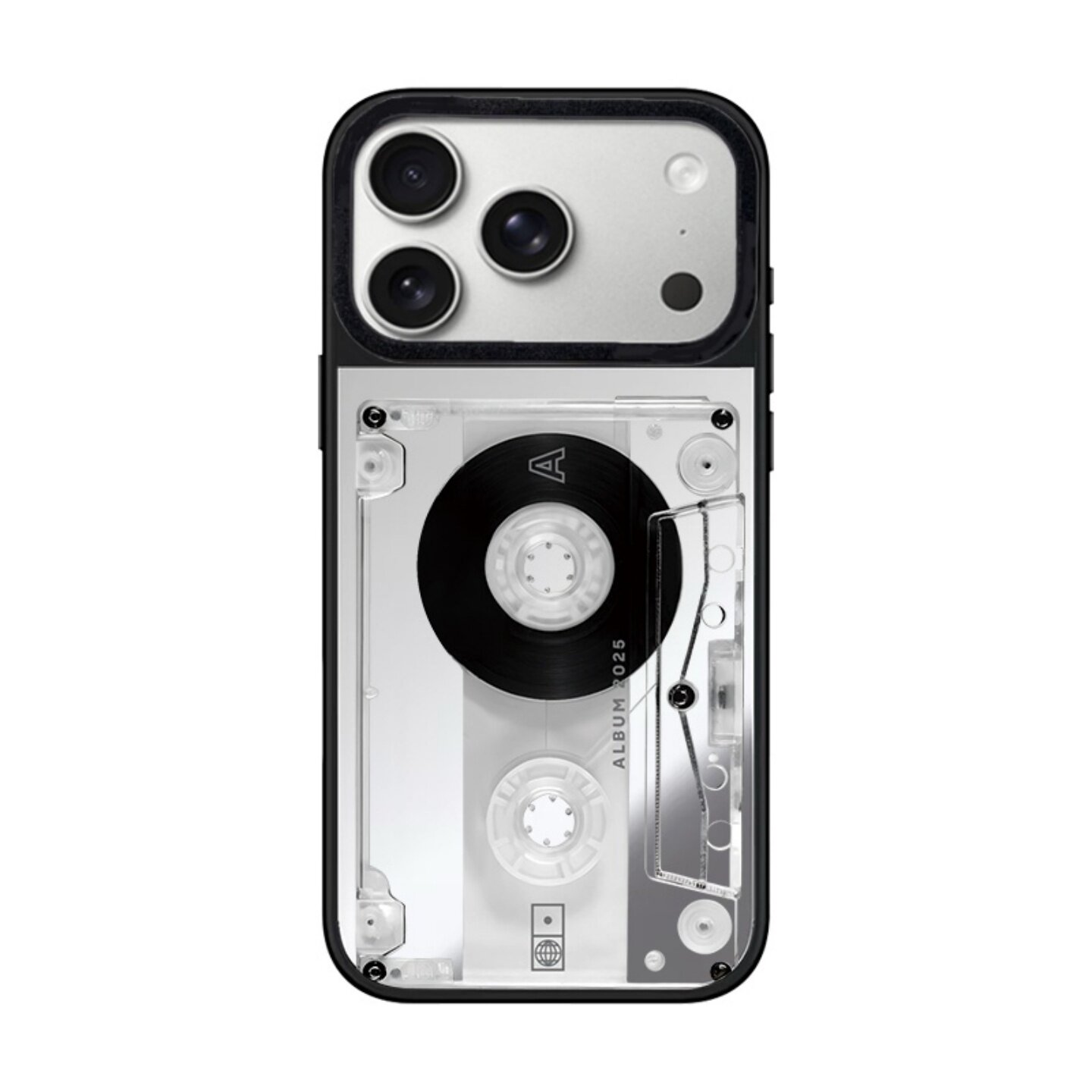 苹果17promax手机壳iphone17外壳