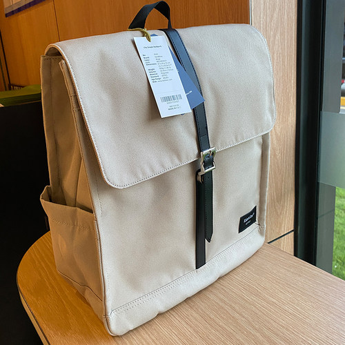 帅炸帅炸！！双肩背包超级牢固大