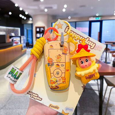适用于福特蒙迪欧钥匙套2025款锐界l车福克斯探险者锐际evos壳扣
