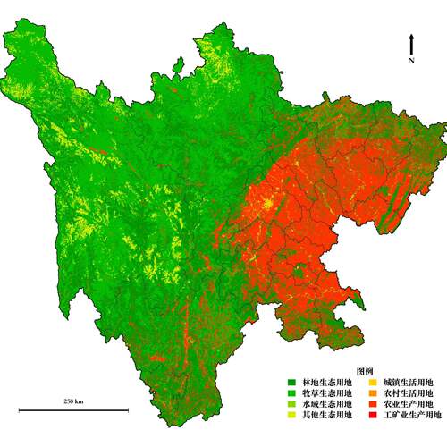 GIS制图ArcGIS做图arcgis代画arcgis做图QGIS制图 代画gis代做