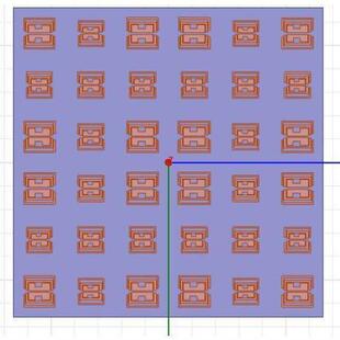 代做CST/HFSS天线设计COMSOL/FDTD/Ansys/Zemax/Ansys/flac3D代做