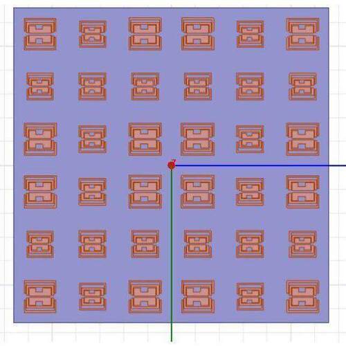 代做CST/HFSS天线设计COMSOL/FDTD/Ansys/Zemax/Ansys/flac3D代做