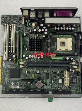 Dell Optiplex GX60 GX260主板 02X378 2R433 4T274 0T606