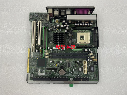 Dell Optiplex GX60 GX260主板 02X378 2R433 4T274 0T606