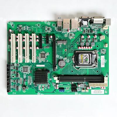 信步信步主板SV4-H8134