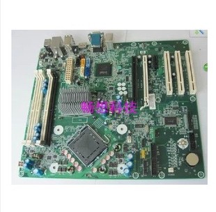 DC7900 惠普 MT主板Q45芯片组 462431 460963 原装 001