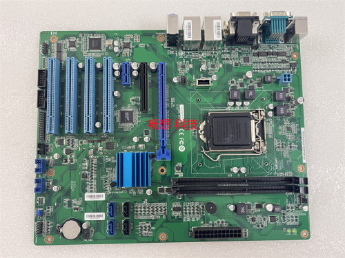 西门子IPC3000工控机主板 A5E46446146-A11 P/N08001-06143X00