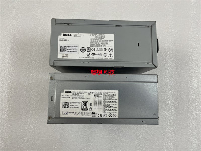 戴尔 DELL T7500工作站电源 NPS-1100BB N1100EF-00  R622G 1100W