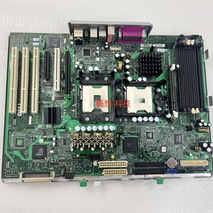 0XC837 Dell戴尔 0X0392 670工作站主板0U7565 0Y9655 Precision
