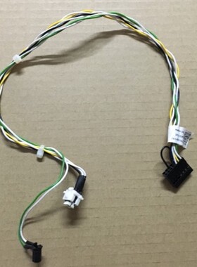 DELL VOSTRO 230台式机开机线 V230S 230S小机箱开关线 1MCFD