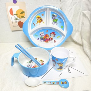 ALLEY餐具密胺无毒耐摔优惠