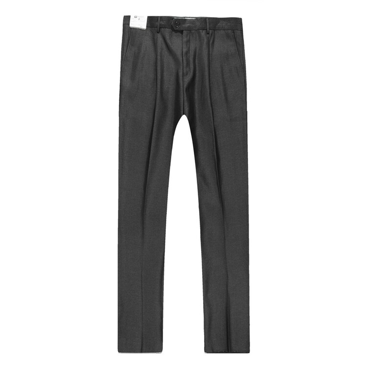 Pantalon en vrac pour grands chantiers en polyester pour hiver - Ref 1467542 Image 6