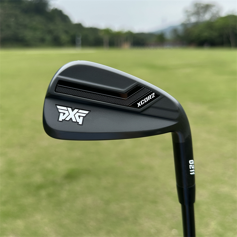 PXG0211XCOR2男士远距离铁杆组