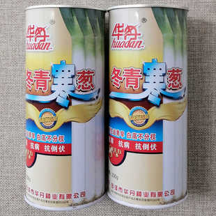 华丹冬青寒葱种子山东大葱种籽耐寒铁杆巨葱白高不分杈早熟长势快