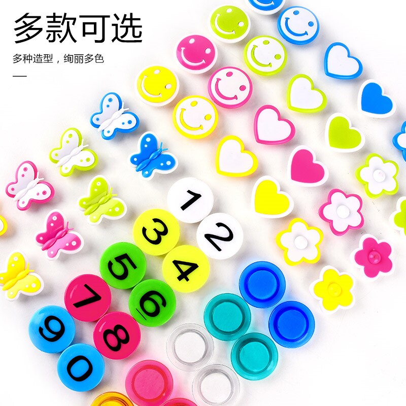 白板磁钉卡通蝴蝶心形彩色圆形办公用品吸贴磁力扣黑板教学具在类目 电子词典/电纸书/文化用品, 其它文化用品中 - 来自Buy2taobao.com提供专业的淘宝代购服务