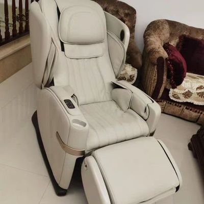 OSIM傲胜V3按摩椅家用全身全自动多功能智能揉捏椅电动太空舱8242