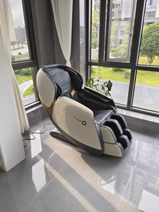 摩摩哒按摩椅家用全身小型自动智能豪华太空舱多功能M610Pro
