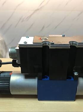 4WREE10E1-50-22/G24K31/A1V 比例阀系列 全新