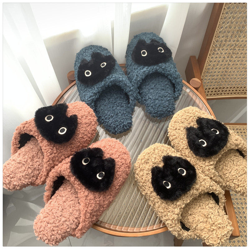 春秋季儿童亲肤舒适面料地板可爱家居鞋室内拖鞋新品出口日单外贸,居家布艺,居家凉拖/凉鞋,淘宝优惠券,粉丝福利购,淘宝优惠卷